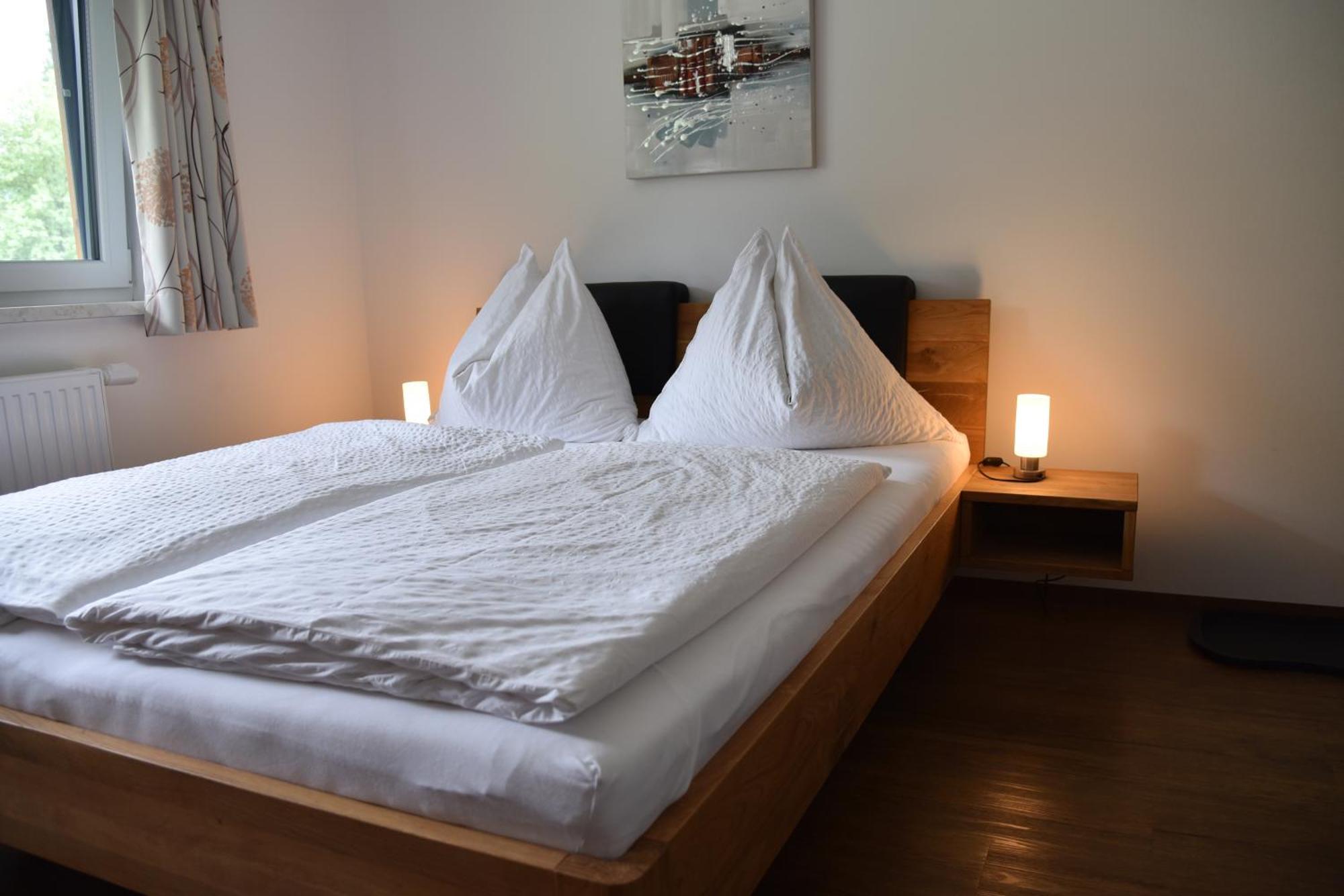 Sunseitn Apartments โกเซา ภายนอก รูปภาพ