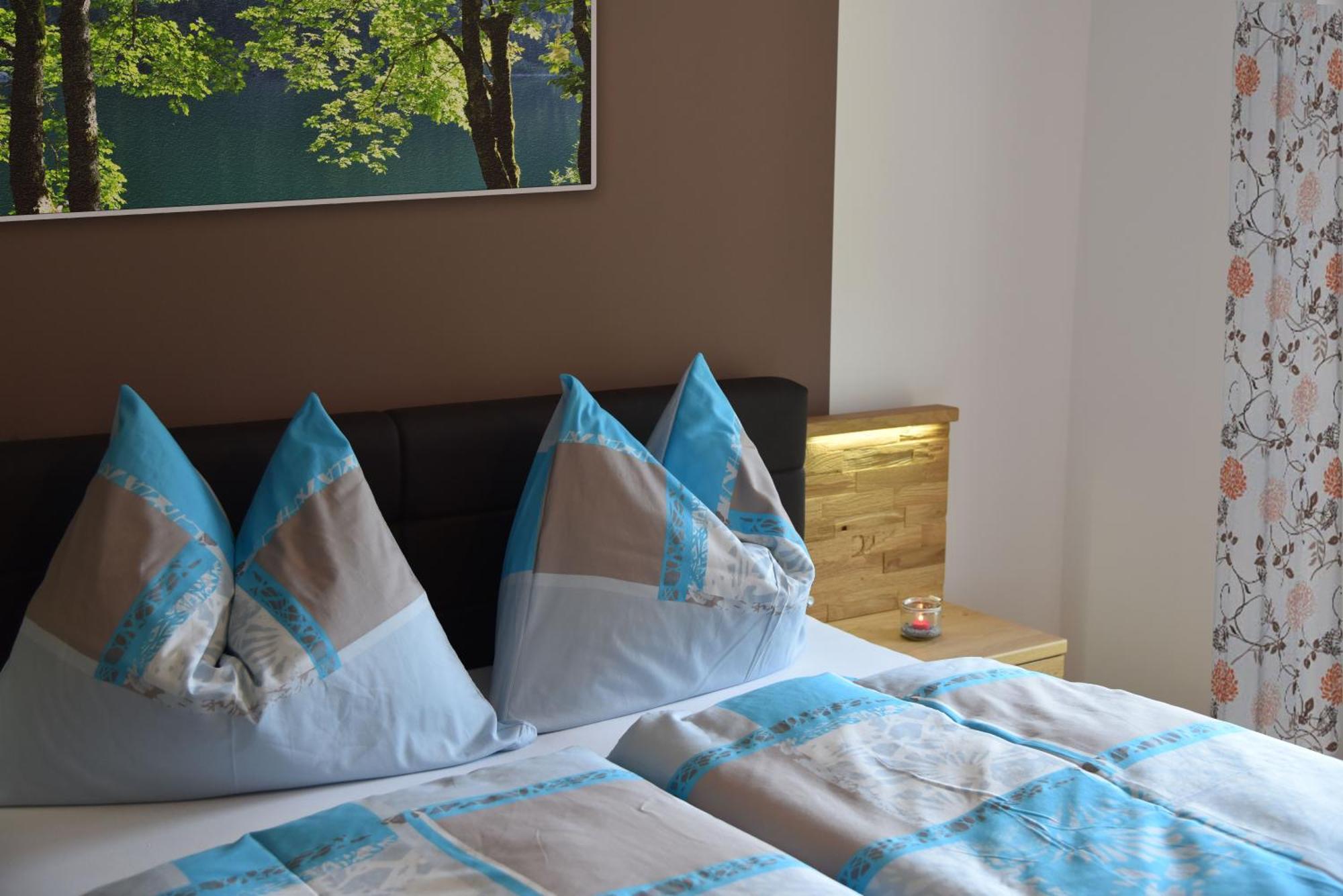 Sunseitn Apartments โกเซา ภายนอก รูปภาพ