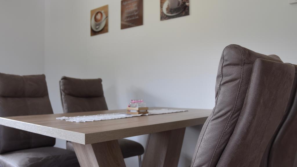 Sunseitn Apartments โกเซา ภายนอก รูปภาพ