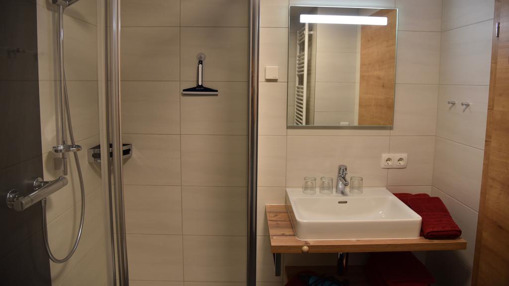 Sunseitn Apartments โกเซา ภายนอก รูปภาพ